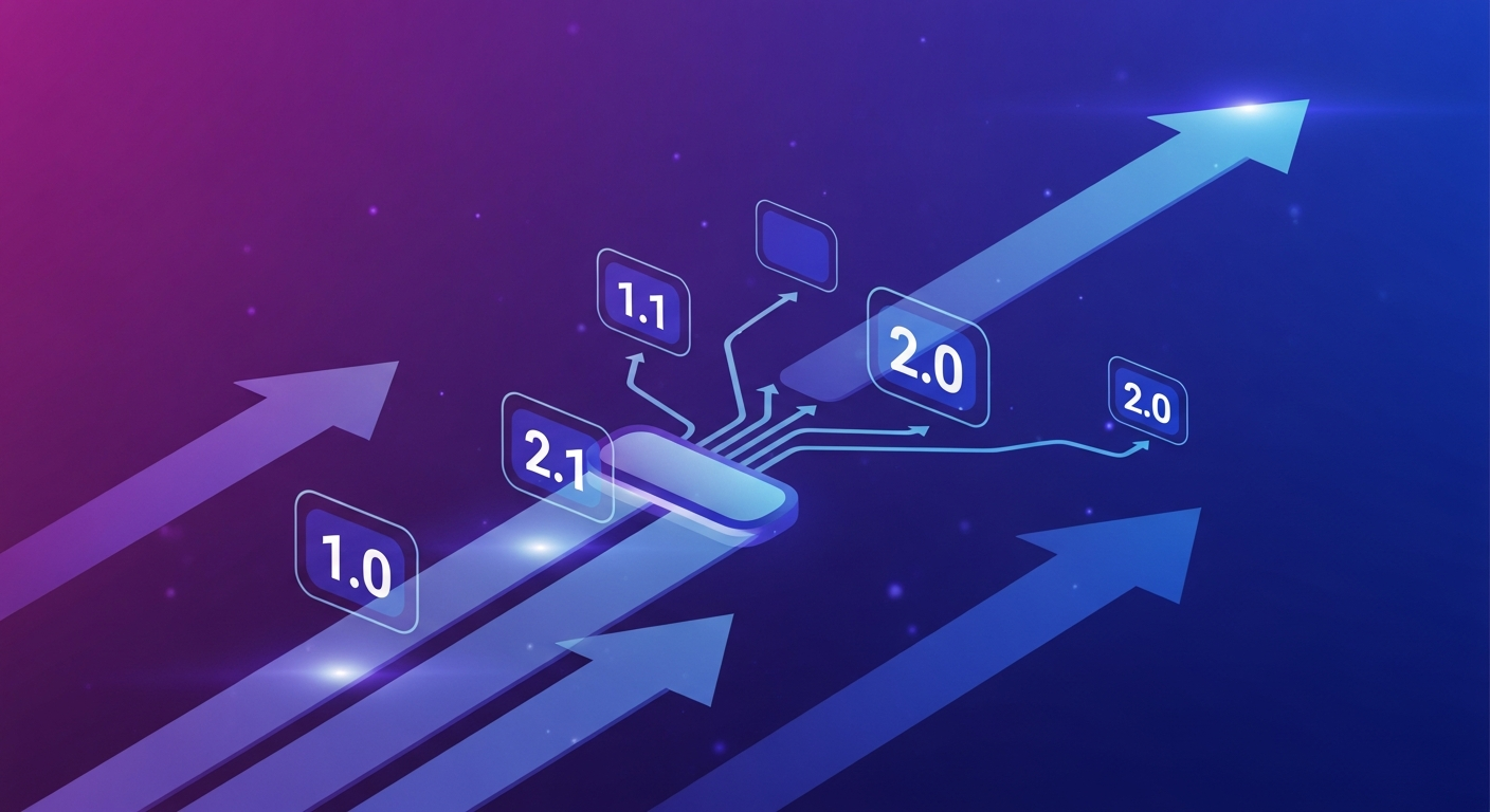 Understanding Android App Versions and Version Codes