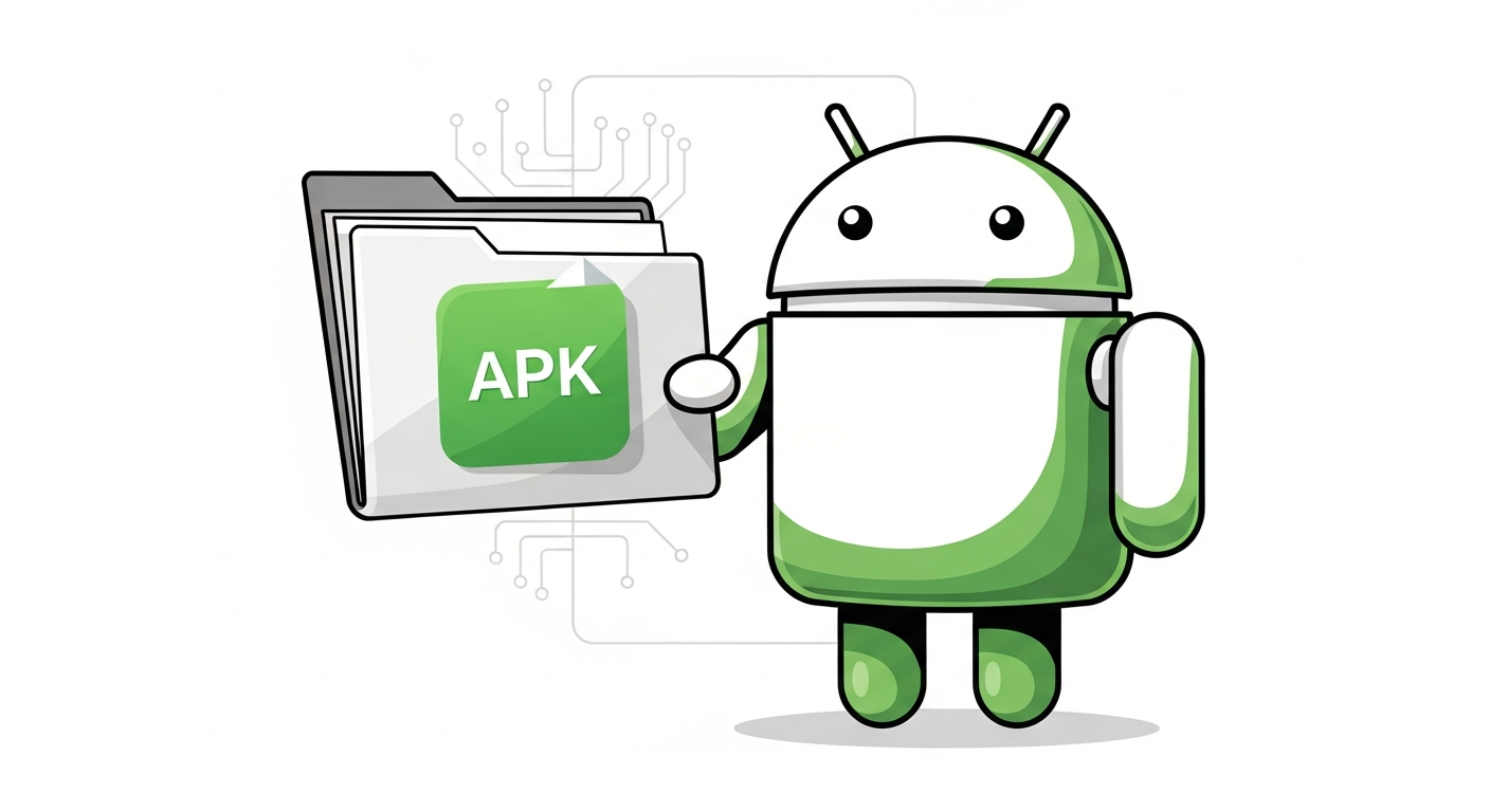 What is an APK File? Complete Guide for Beginners