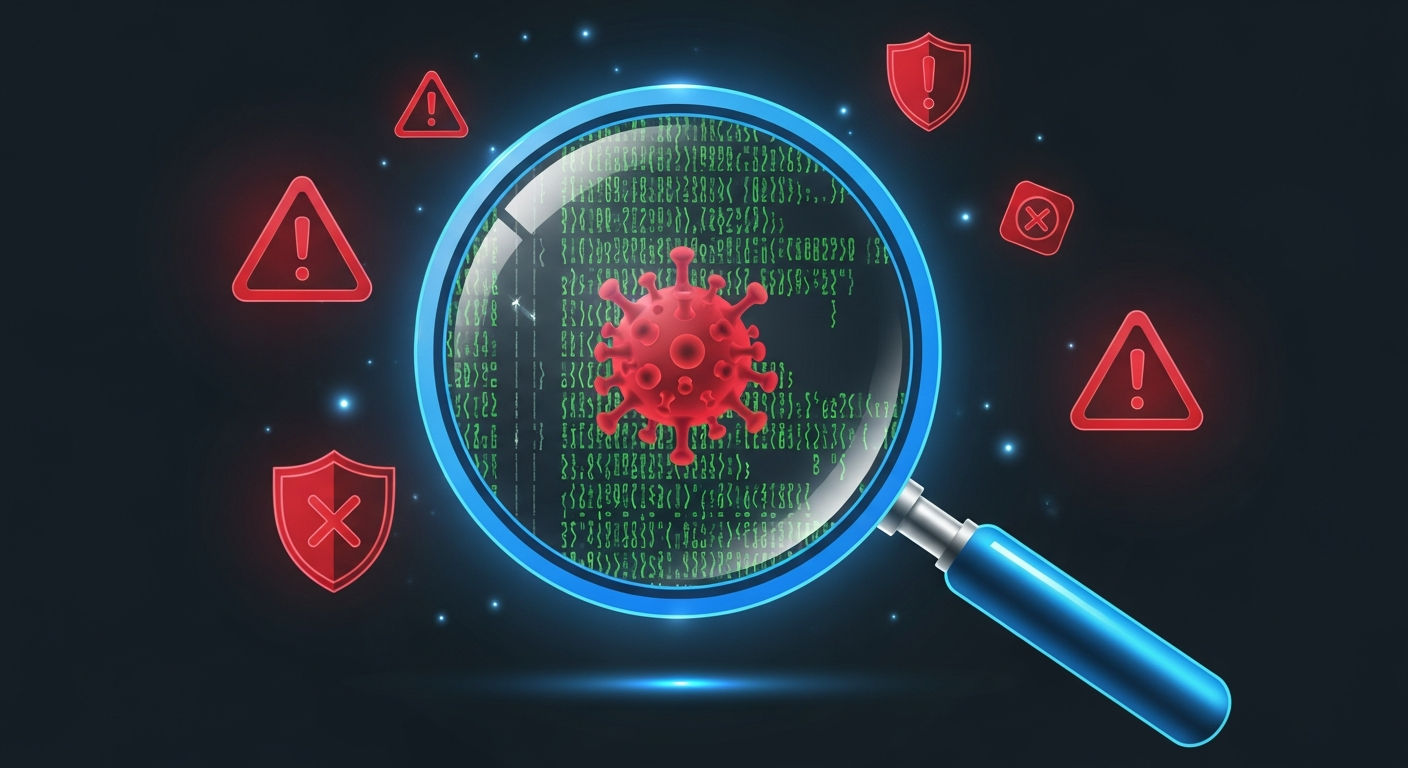 How to Check APK Files for Viruses Before Installing on Android