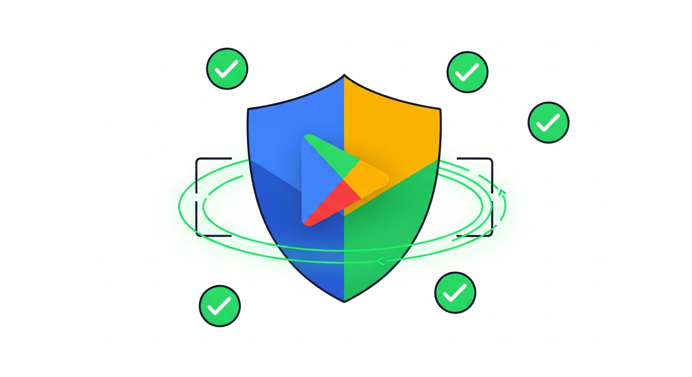 What is Google Play Protect and How Does It Work?