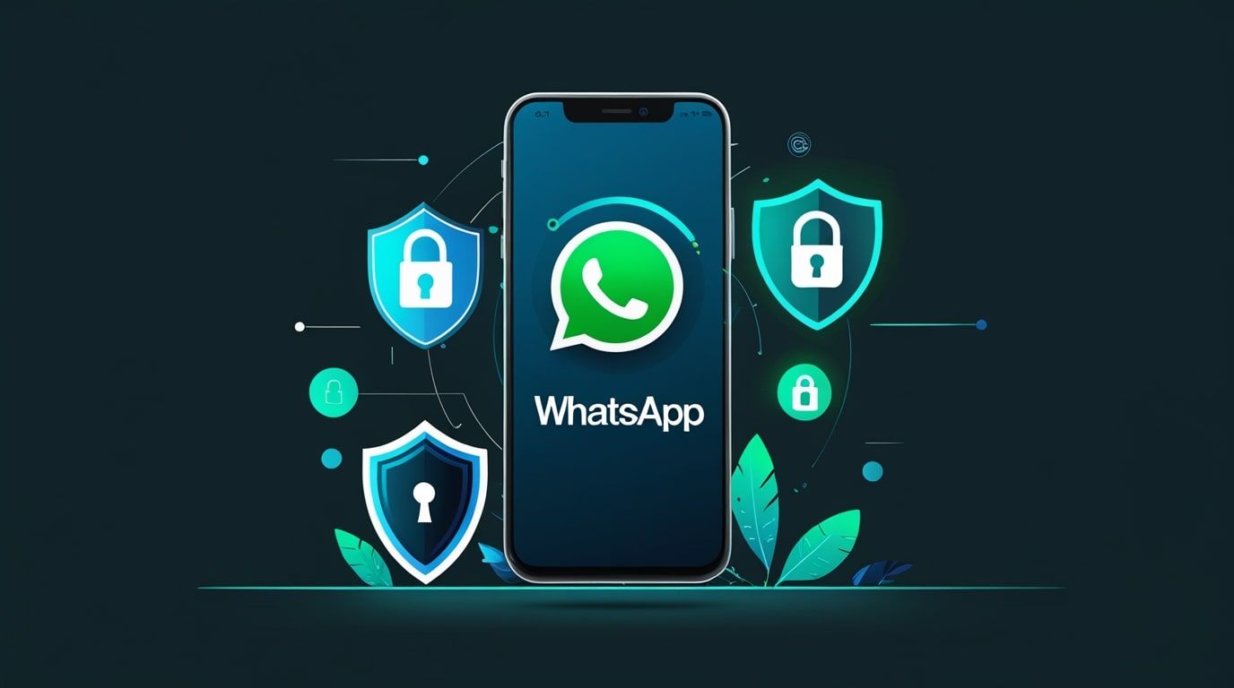 Is WhatsApp APK Safe to Install? Security, Privacy & Risk Analysis